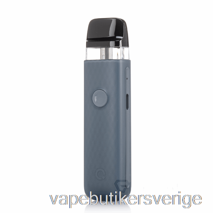 Vape Sverige Voopoo Vinci Q Pod System Seagull Grey